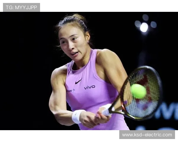 郑钦文蝉联WTA最受欢迎单打球员奖 郑钦文蝉联WTA最受欢迎单打球员奖