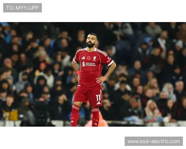 斯洛特：未料拉克鲁瓦染红因萨拉赫失误