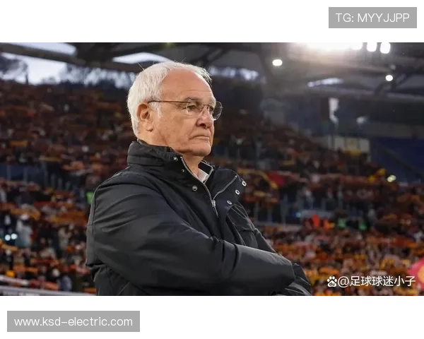 拉涅利感谢罗马俱乐部深厚厚爱