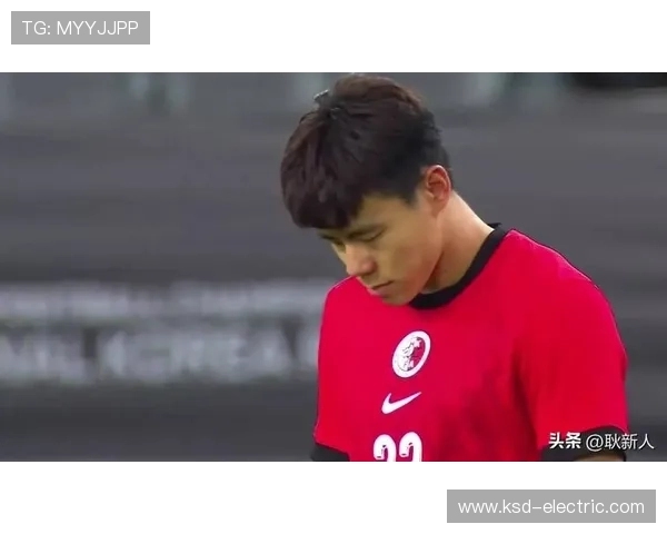 陈晋一：专注每场比赛全力以赴